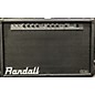 Used Randall Rg-80 2x10 Combo Guitar Combo Amp thumbnail