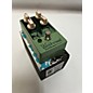 Used EarthQuaker Devices Westwood Overdrive Effect Pedal thumbnail
