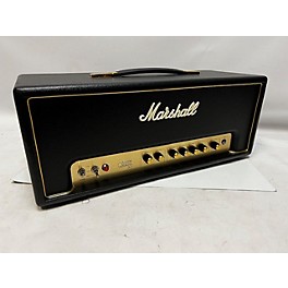 Used Marshall Used Marshall Origin 50H Tube Guitar Amp Head