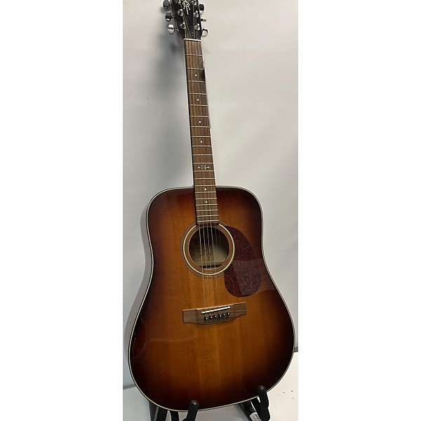 Used Alvarez DY-45 Acoustic Guitar