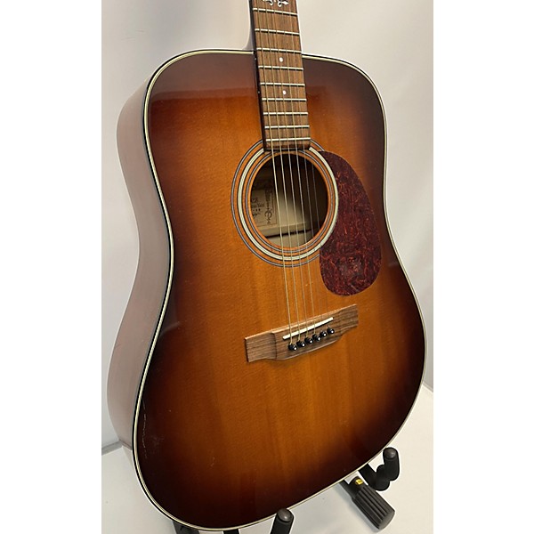 Used Alvarez DY-45 Acoustic Guitar