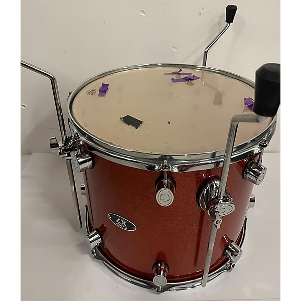 Used PDP by DW X7 Drum Kit