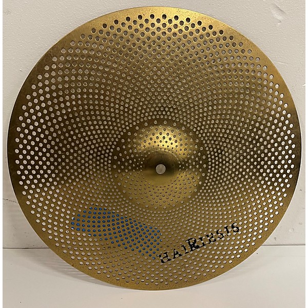Used Used Hairiesis 18in Exquisite Alloy Cymbal