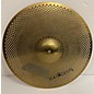 Used Used Hairiesis 18in Exquisite Alloy Cymbal thumbnail