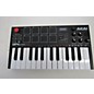 Used Akai Professional MPK MINI PLAY MIDI Controller thumbnail