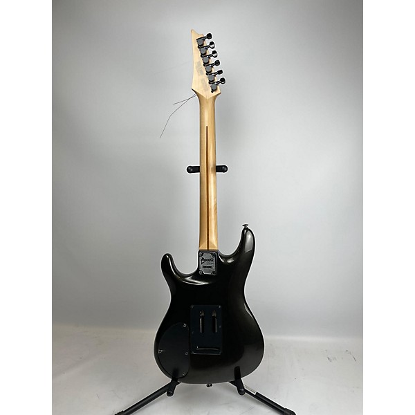Used Ibanez JS1000 Joe Satriani Signature Solid Body Electric Guitar