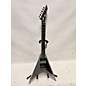 Used ESP LTD DV8R Dave Mustaine Signature Solid Body Electric Guitar thumbnail