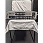 Used Genz Benz GBE1200 1200W Bass Amp Head thumbnail