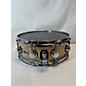 Used DW 5X14 Collector's Series Maple Snare Drum