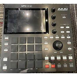 Used Akai Professional MPC ONE MultiTrack Recorder