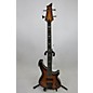 Used Schecter Guitar Research Omen Extreme 4 String Electric Bass Guitar thumbnail