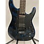Used Schecter Guitar Research SUN VALLEY SUPER SHREDDER Solid Body Electric Guitar