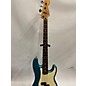 Used Fender Standard Precision Bass Electric Bass Guitar thumbnail