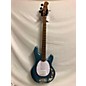 Used Sterling by Music Man Stingray Ray34 Electric Bass Guitar thumbnail