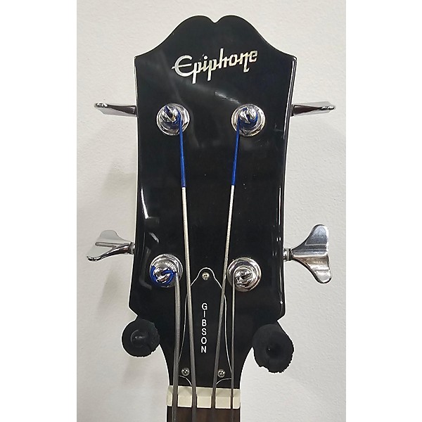 Used Epiphone EB1 Electric Bass Guitar