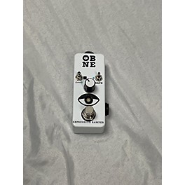 Used Old Blood Noise Endeavors EXPRESSON PEDAL Pedal