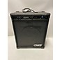 Used Crate BX-80 Bass Combo Amp thumbnail