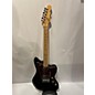 Used G&L Fullerton Deluxe Solid Body Electric Guitar