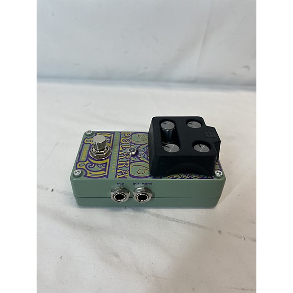 Used DigiTech Reverberation Effect Pedal