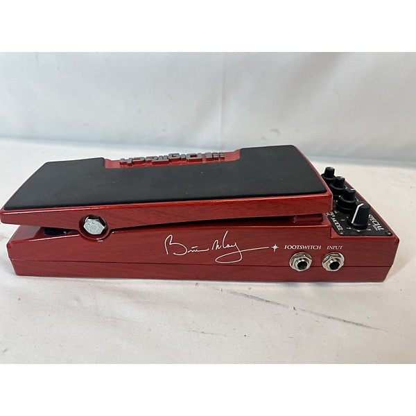 Used DigiTech Bryan May Red Special Effect Processor