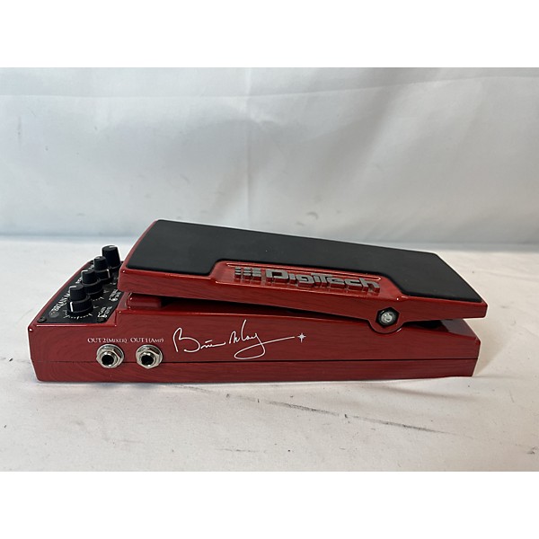 Used DigiTech Bryan May Red Special Effect Processor