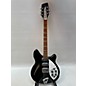 Vintage Rickenbacker 1990 370/12 Hollow Body Electric Guitar thumbnail