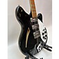 Vintage Rickenbacker 1990 370/12 Hollow Body Electric Guitar