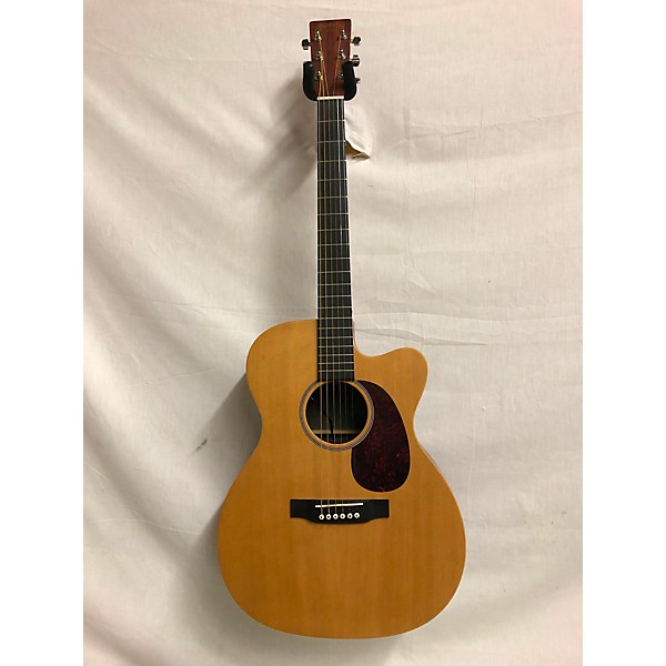 Used Martin 000CX1E Custom Acoustic Guitar