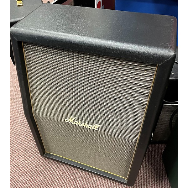 Used Marshall ORIGIN OR212A Guitar Cabinet