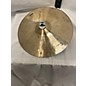 Used Dream 14in CONTACT Cymbal thumbnail