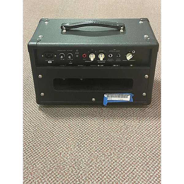 Used Used CERIATONE SON OF YETI Tube Guitar Amp Head | Guitar Center