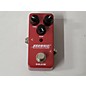 Used NUX Brownie Effect Pedal thumbnail