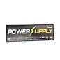 Used Donner Power Supply Power Supply thumbnail