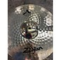Used Zildjian 17in A Custom Heavy Crash Cymbal thumbnail