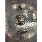 Used Zildjian 18in A Custom Heavy Crash Cymbal thumbnail