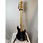 Used Fender American Deluxe Dimension Bass IV Electric Bass Guitar thumbnail