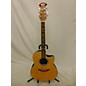 Used Ovation AE138 Acoustic Electric Guitar thumbnail