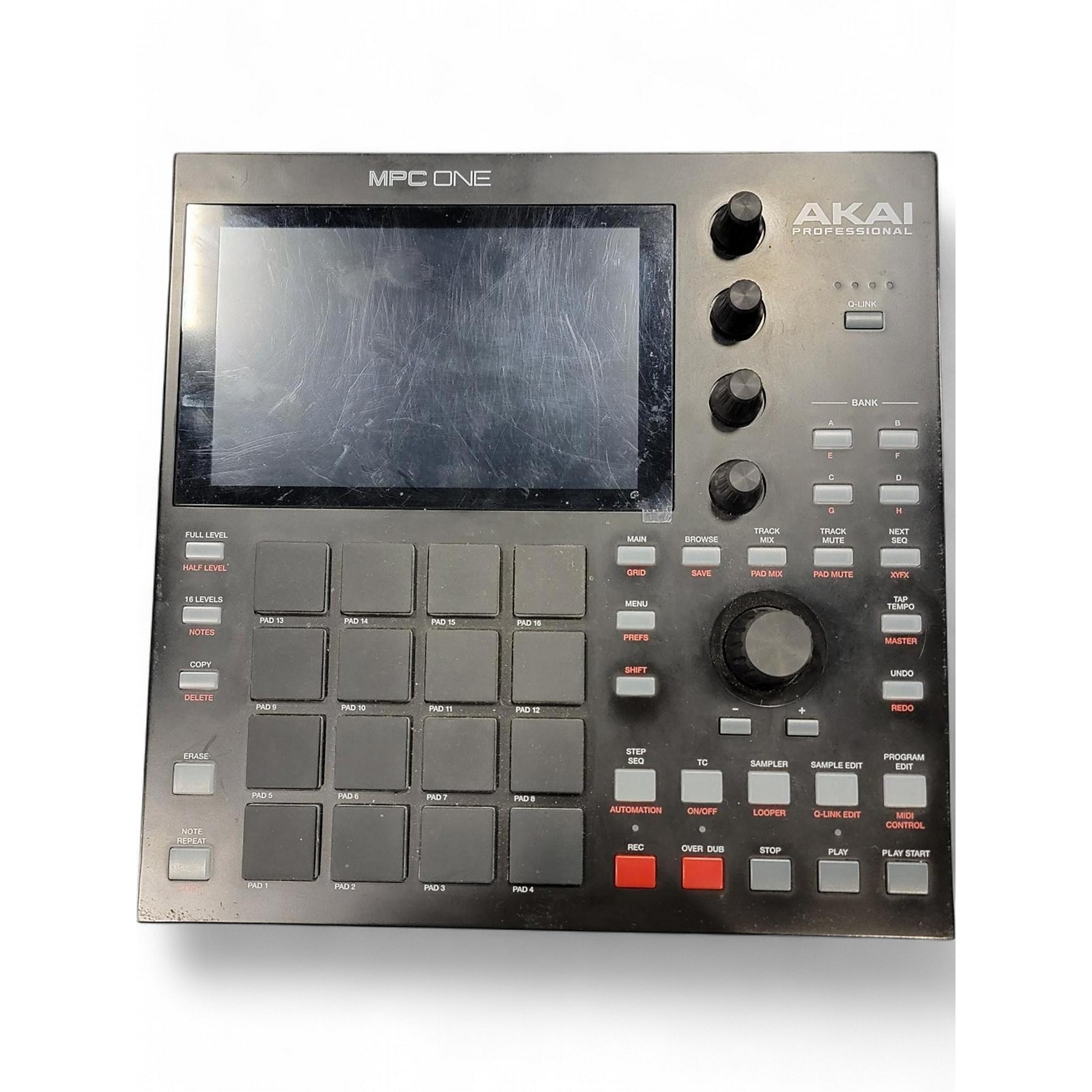 Used Akai Professional MPC One Production Controller | Guitar Center