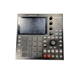 Used Akai Professional Used Akai Professional MPC One Production Controller