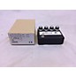 Used Used Hudson Electronics Side Car Germanium Clipping Overdrive Effect Pedal thumbnail