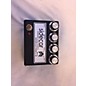 Used Used Hudson Electronics Side Car Germanium Clipping Overdrive Effect Pedal