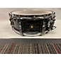 Used Ludwig 14X5.5 Classic Jazz Festival Snare Drum thumbnail