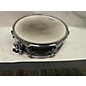 Used Ludwig 14X5.5 Classic Jazz Festival Snare Black Oyster Pearl Drum