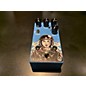 Used Walrus Audio Lillian Multi-Stage Analog Phaser Effect Pedal