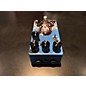 Used Walrus Audio Lillian Multi-Stage Analog Phaser Effect Pedal