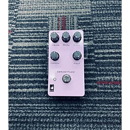 Used Dane's Dandy Duplicates 3xd Used Dane's Dandy Duplicates 3XD Deluxe Fuzz Effect Pedal