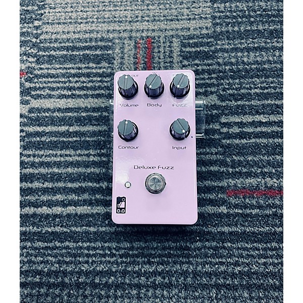 Used Dane's Dandy Duplicates 3xd Used Dane's Dandy Duplicates 3XD Deluxe Fuzz Effect Pedal