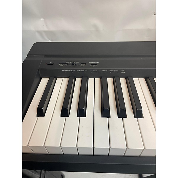 Used Yamaha P35 88 Key Digital Piano