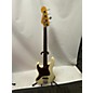 Used Fender 1984 JAZZ BASS Electric Bass Guitar thumbnail