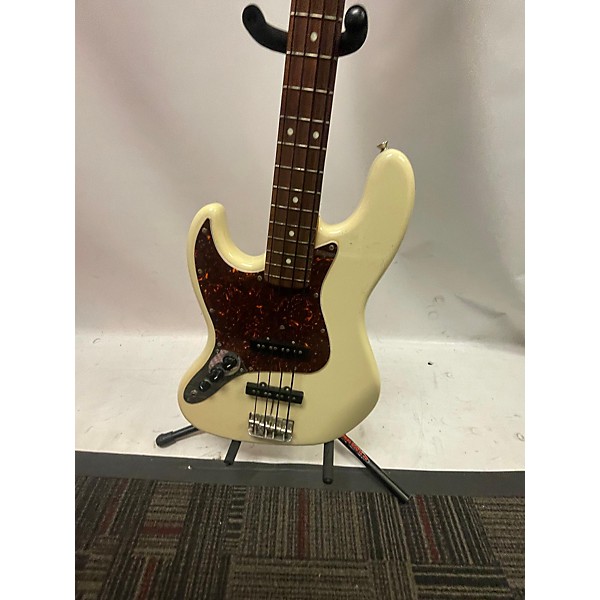 Vintage Fender 1984 JAZZ BASS Electric Bass Guitar